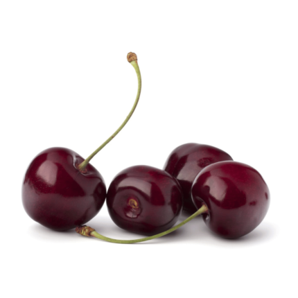 Fresh Cherries (500g)