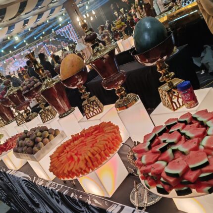 Fruit Catering Version 2